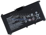 HP Notebook 15s-fq1096ns battery
