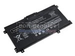 HP ENVY x360 15-cn0002nf battery