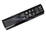 HP Pavilion 17-ab073nw battery