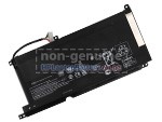HP Pavilion Gaming 15-dk0006nw battery