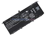 HP Spectre 13-3010dx Ultrabook battery
