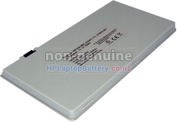 Battery for HP 573673-251 laptop