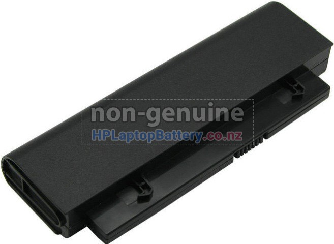 Battery for Compaq Presario CQ20-100 laptop