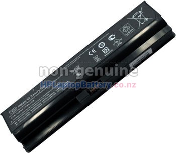 Battery for HP BQ349AA