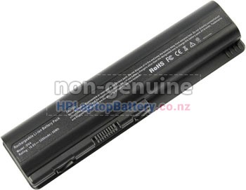 HP Pavilion DV6-1006TX battery