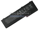 HP EliteBook 2760p battery