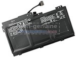 HP ZBook 17 G3(T7V61ET) battery