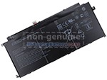 HP ENVY X2 12-g018nr battery