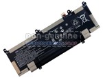 HP Spectre x360 13-aw0001nf battery