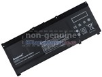 HP Pavilion Gaming 17-cd0004nq battery