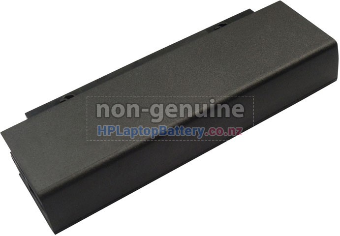 Battery for HP HSTNN-OB91 laptop