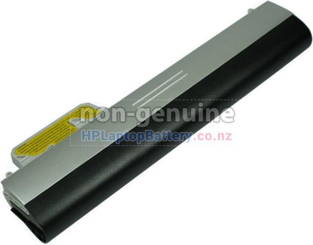 Battery for HP 626869-321 laptop