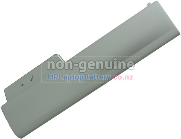 Battery for HP 619438-001 laptop