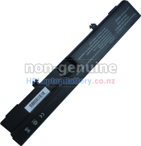 Battery for HP Compaq Business Notebook 6520P laptop
