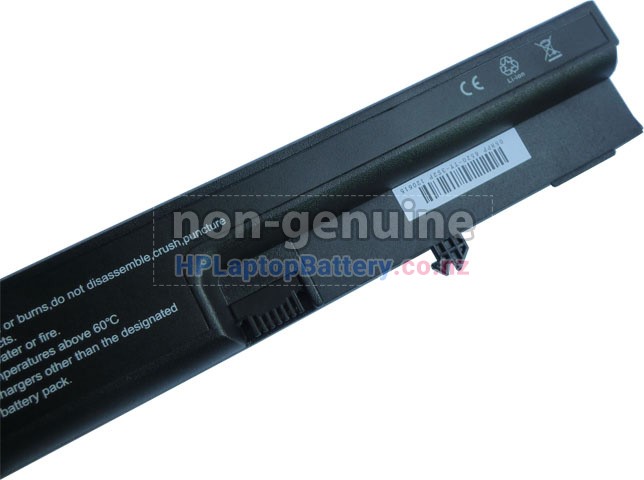 Battery for HP HSTNN-DB51 laptop