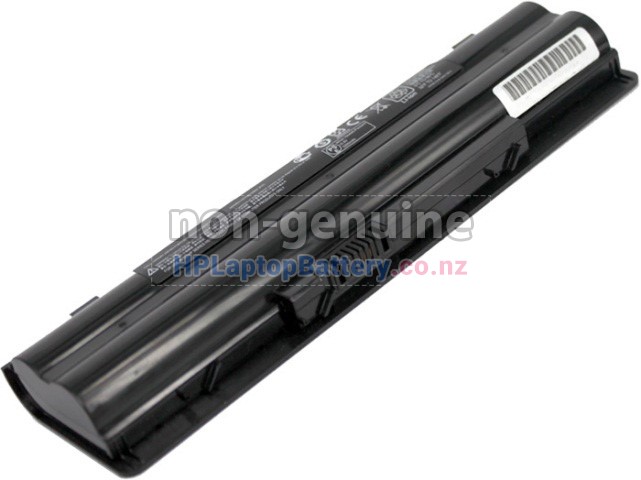 Battery for HP Pavilion DV3-1051XX laptop