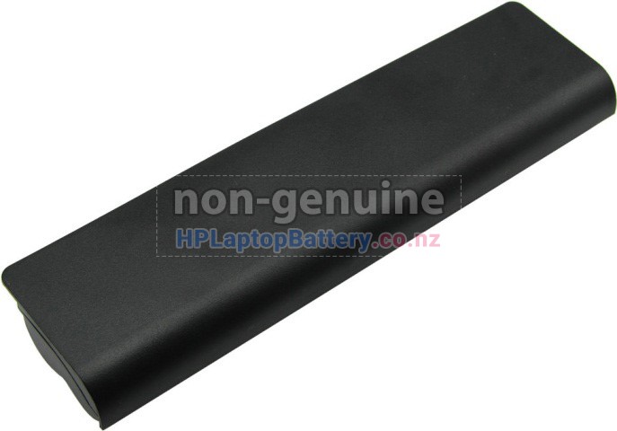 Battery for HP 500029-252 laptop