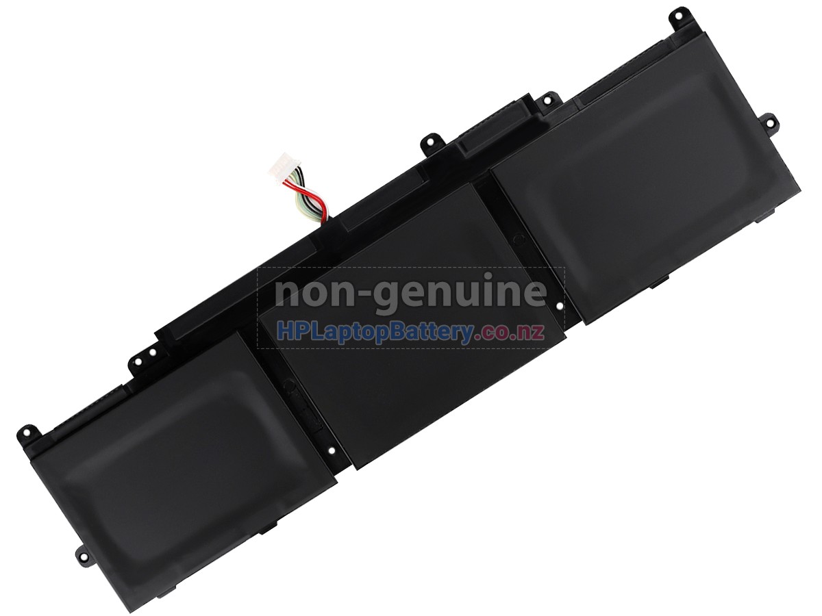 replacement HP Envy 13-AD053TX battery