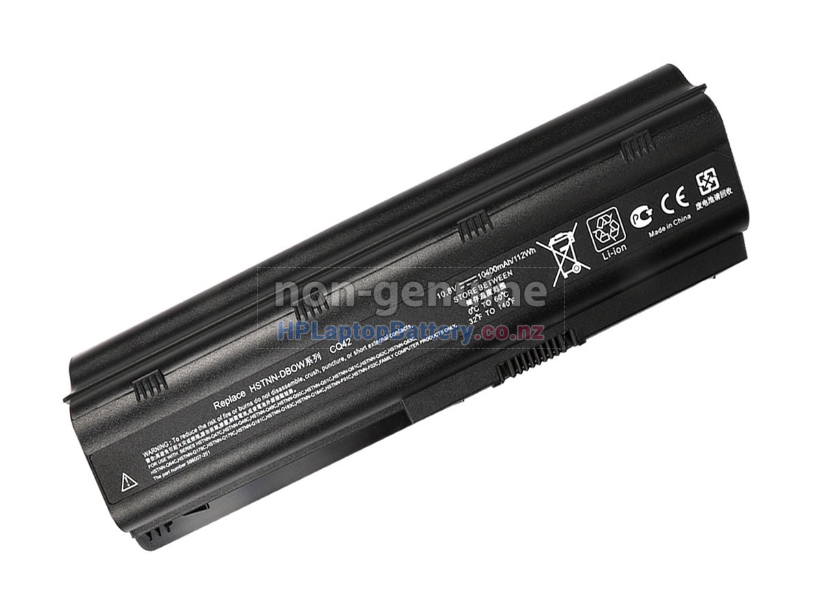 replacement HP G62-451EO battery
