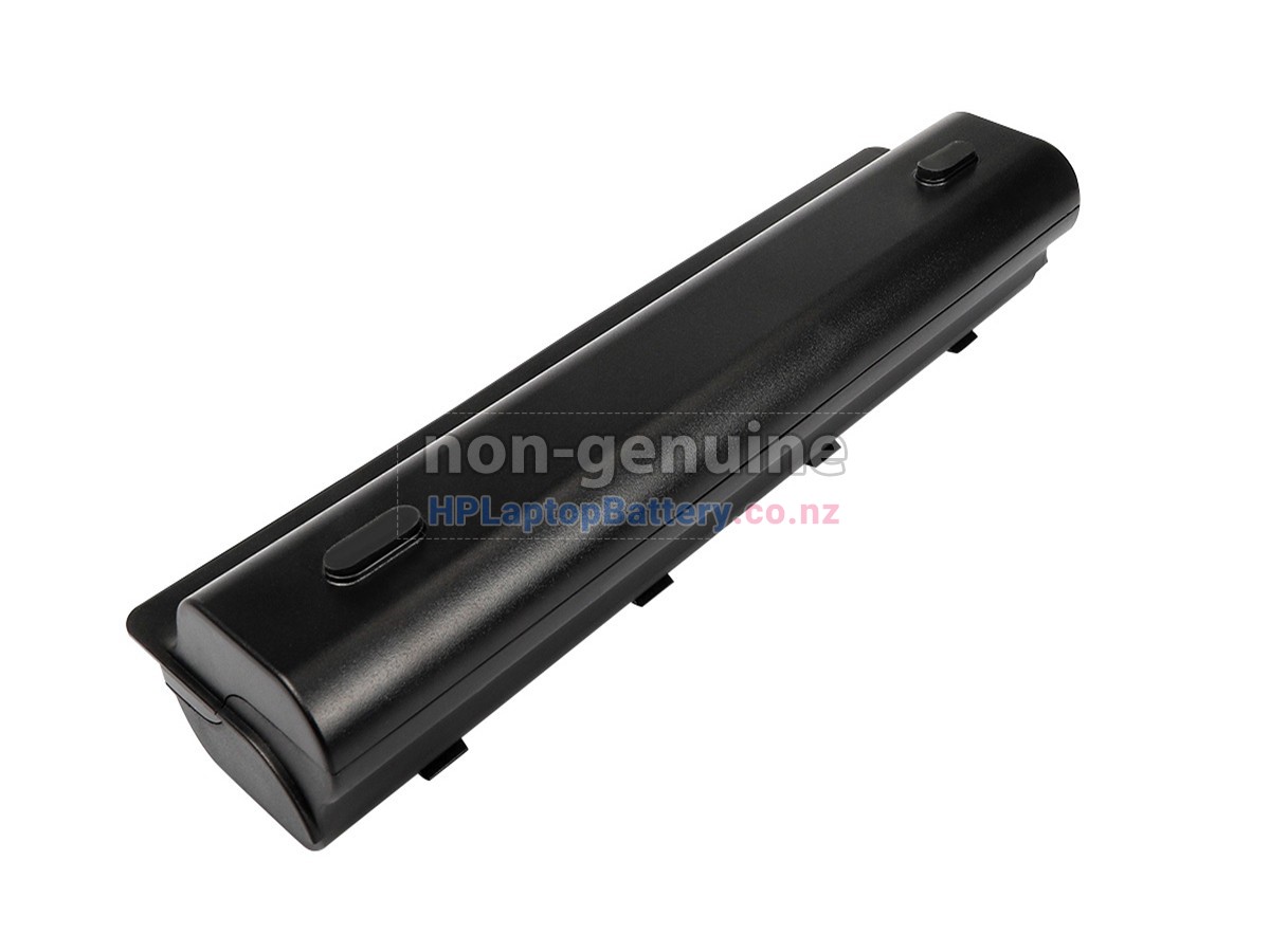 replacement HP 593554-001 battery