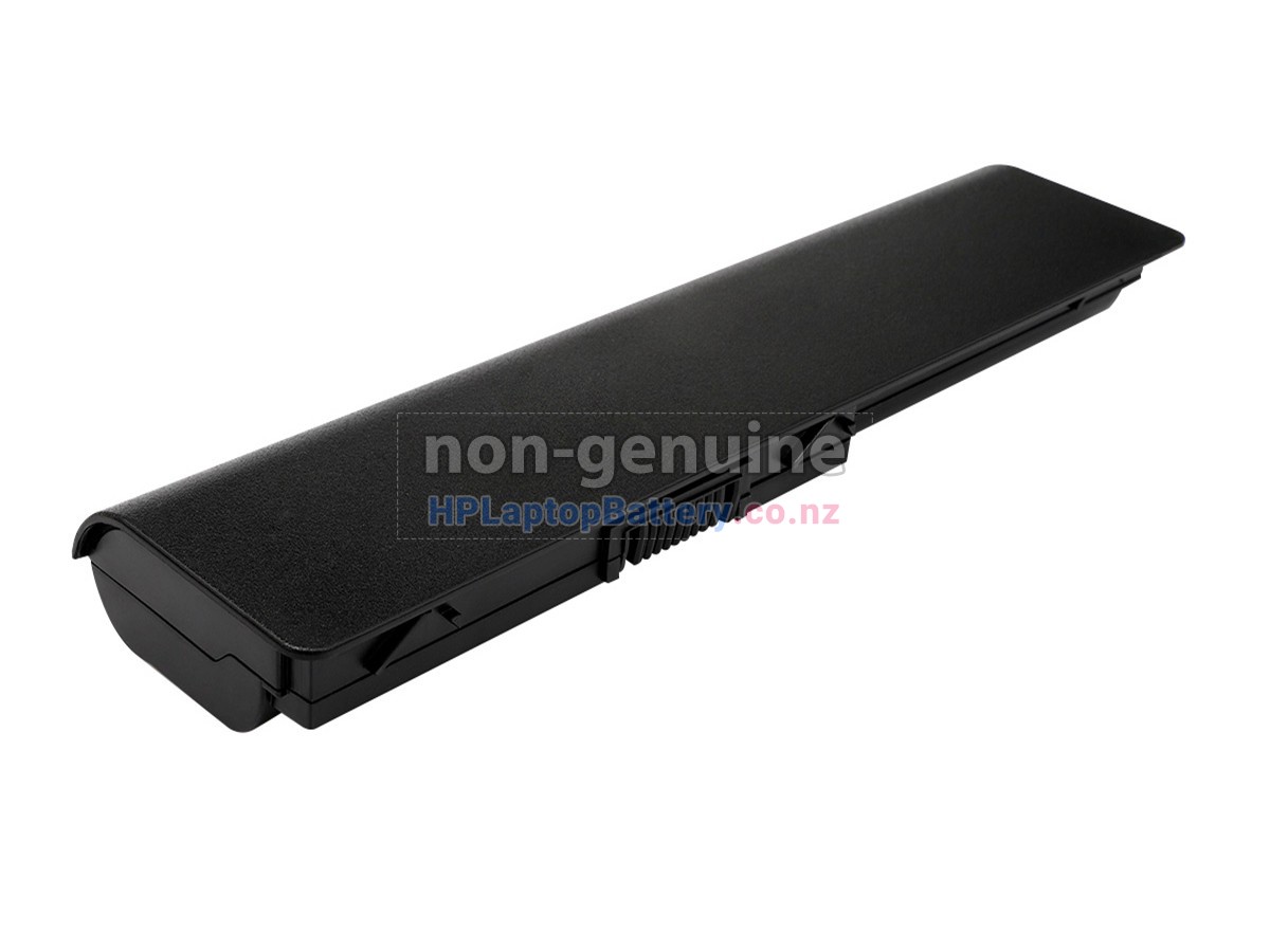 replacement HP 593554-001 battery