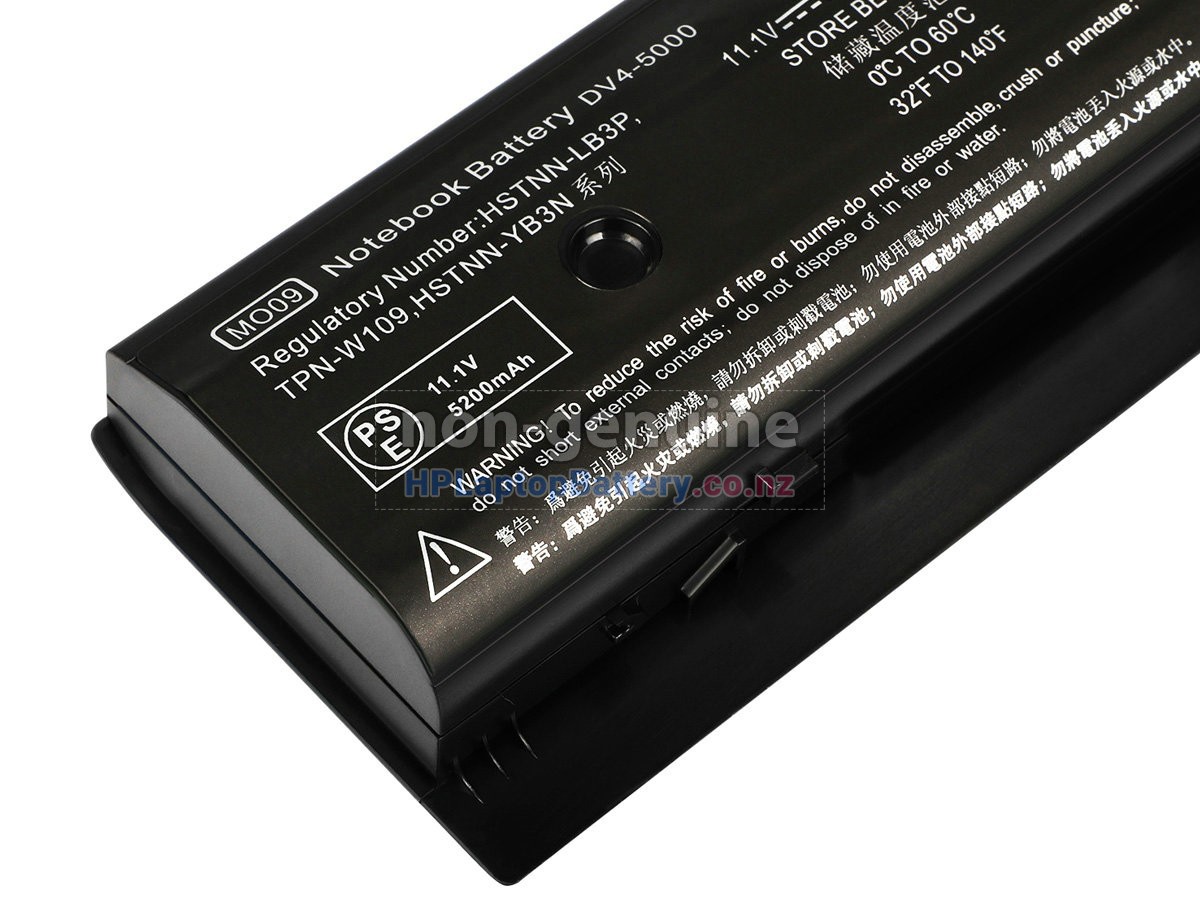 replacement HP Pavilion M6-1010TX battery