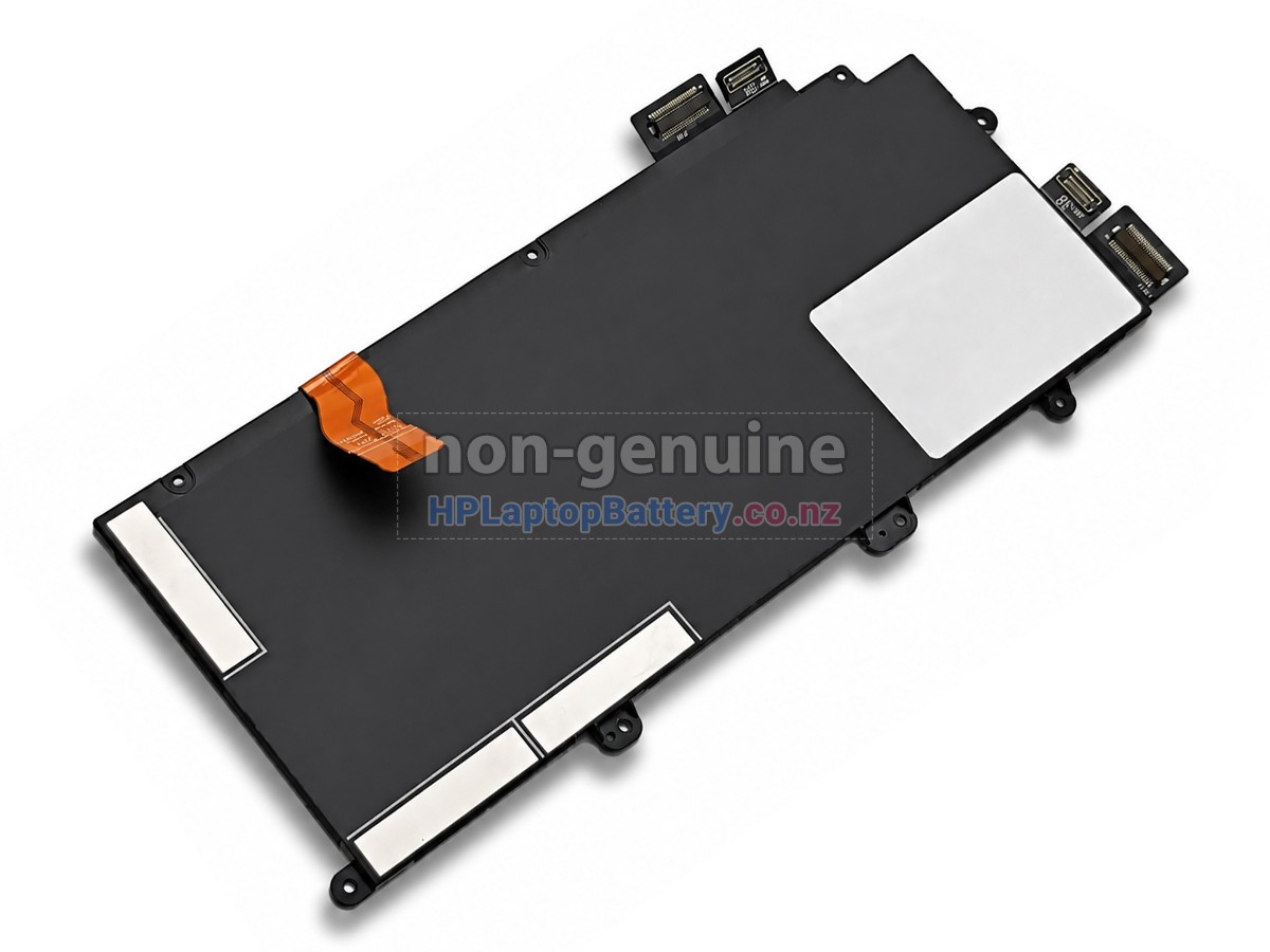replacement HP HSTNN-OB3A battery