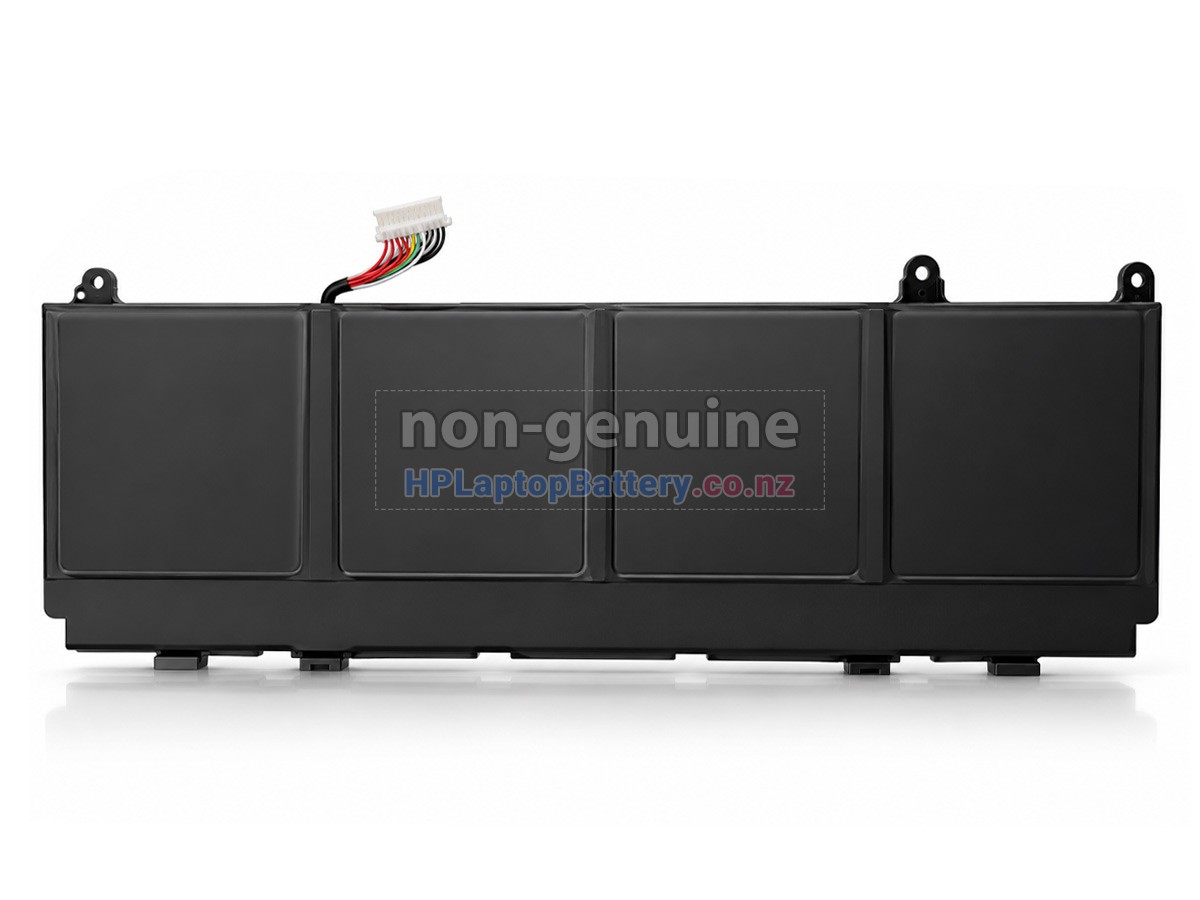 replacement HP P03009-CF1 battery