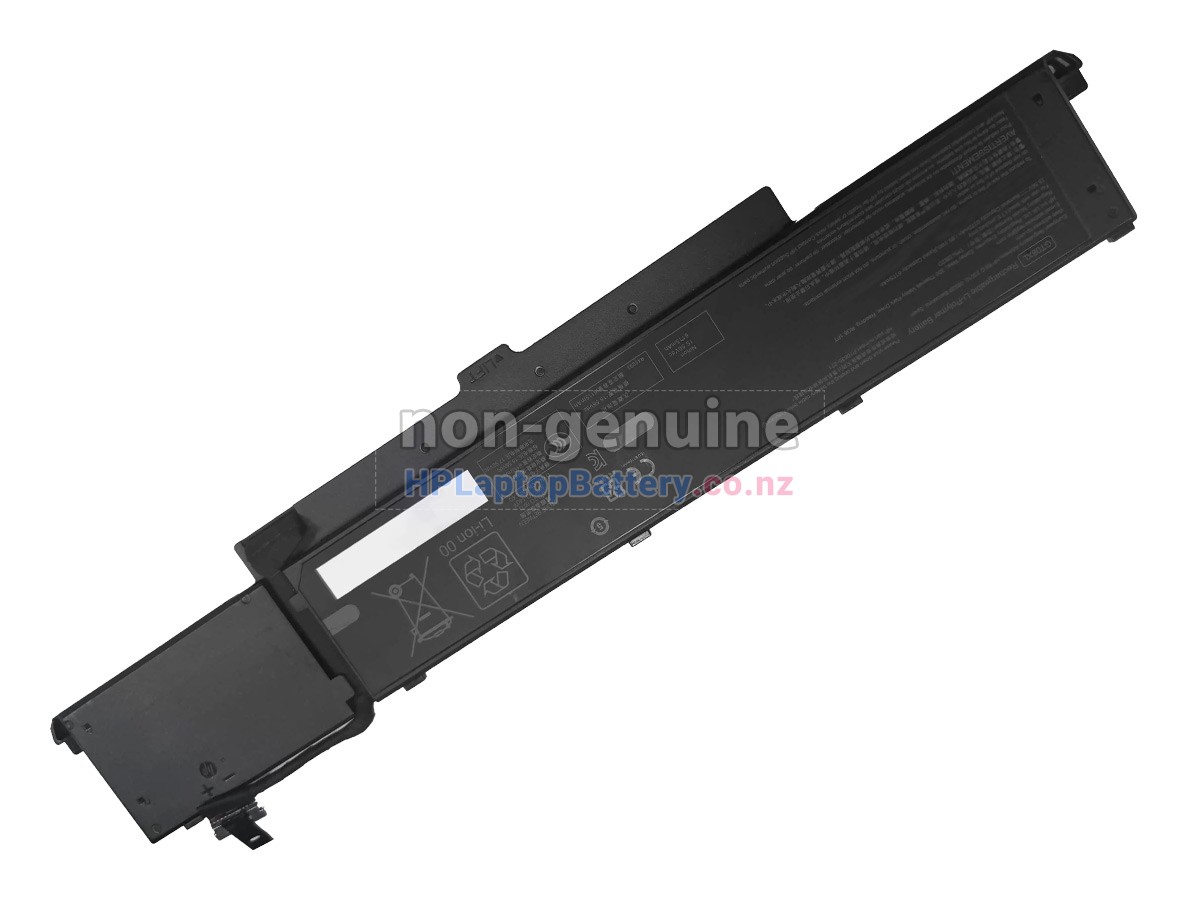 replacement HP GT08XL battery