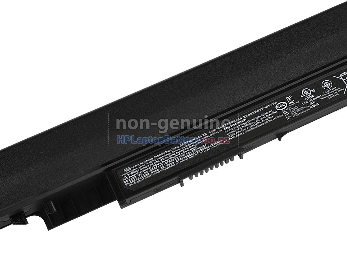replacement HP HS04041 battery