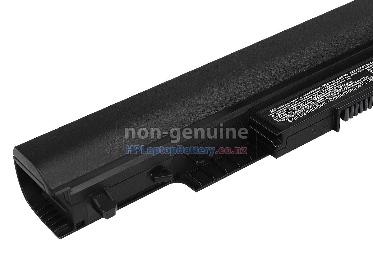 replacement HP TPN-I119 battery