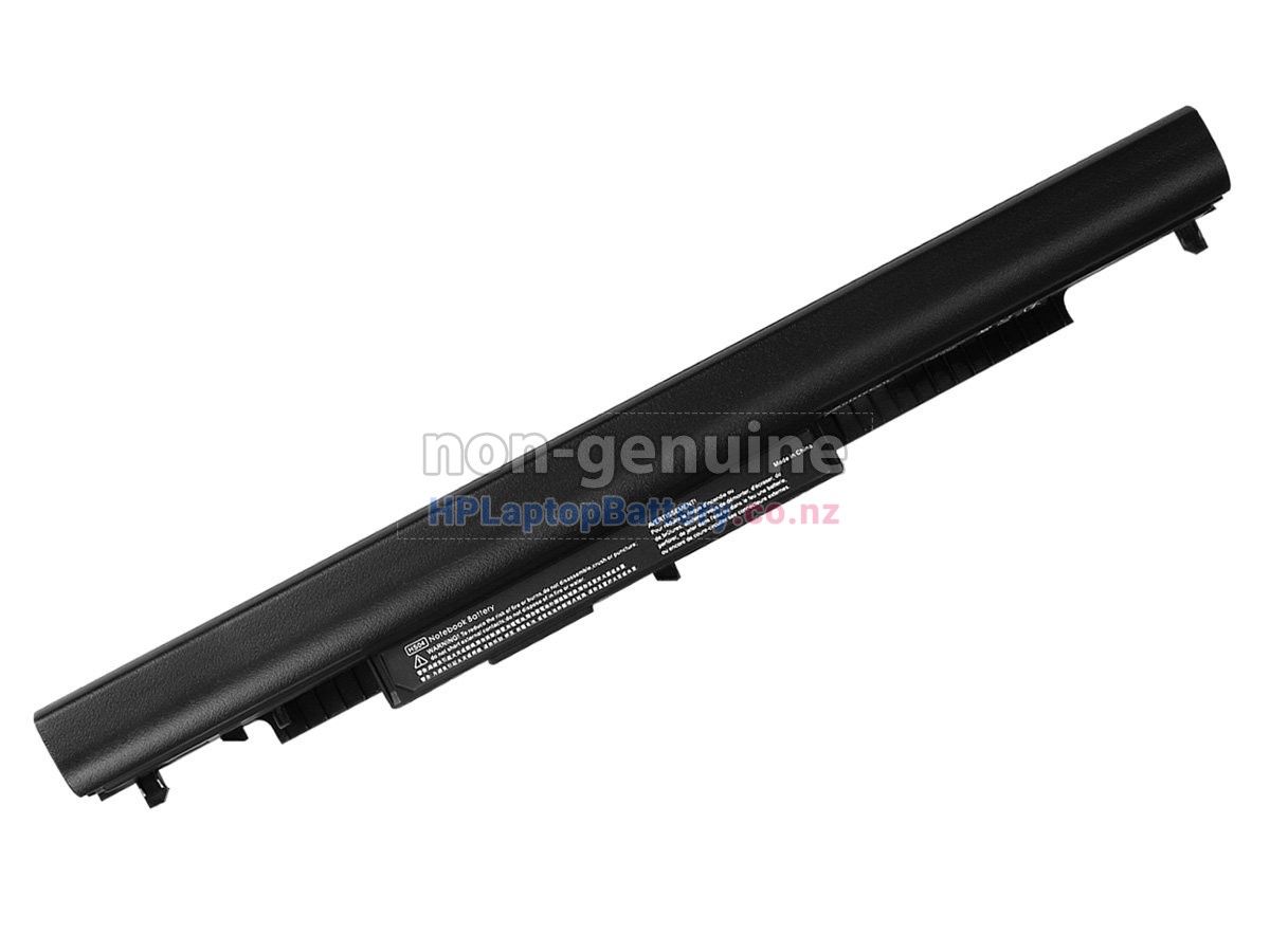 replacement HP Pavilion 15-AC116NIA battery