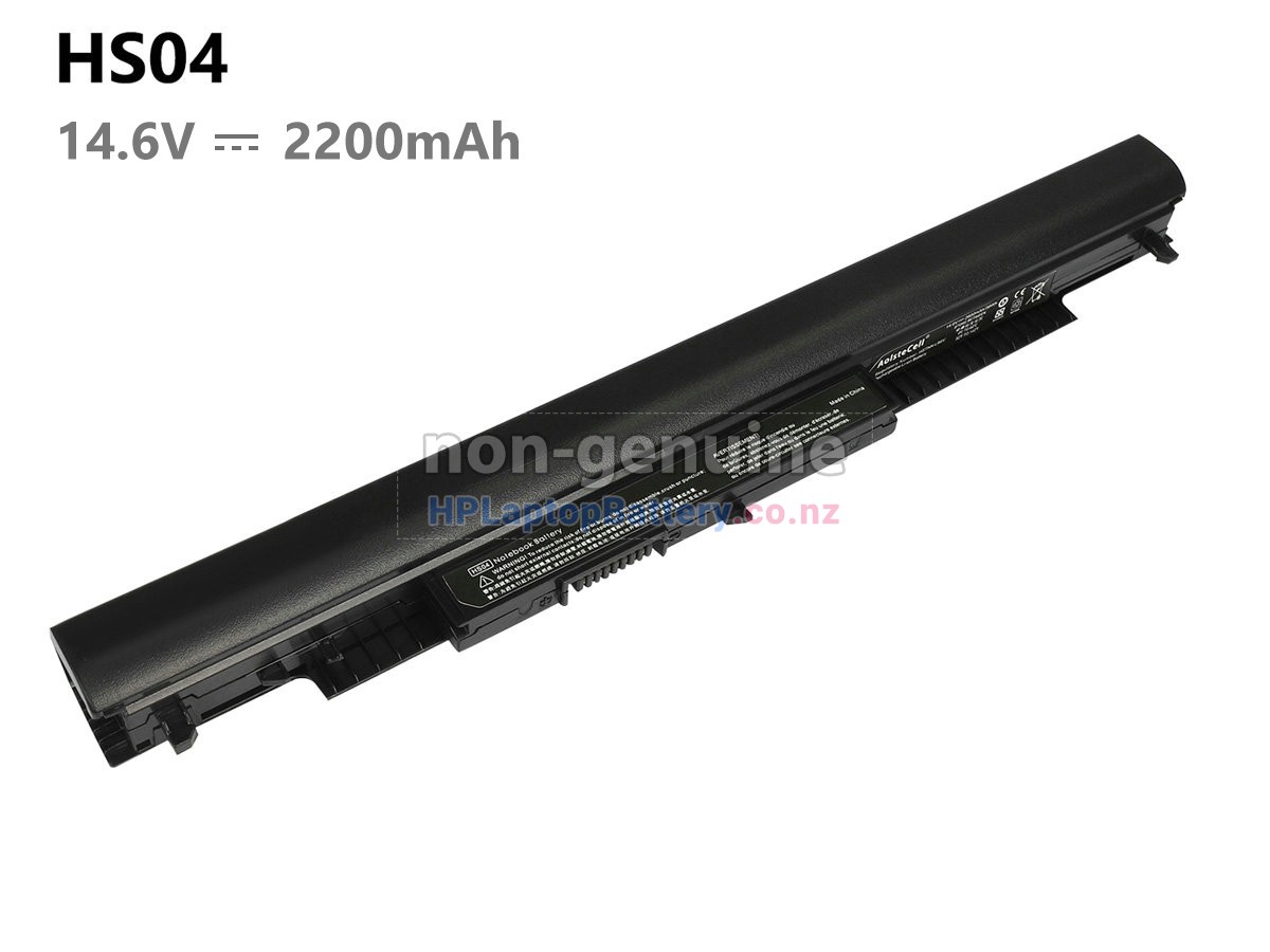 replacement HP N2L85AA_ABB battery