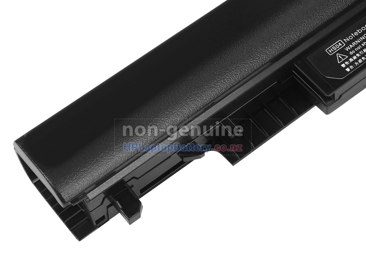 replacement HP Pavilion 14-AC020NG battery