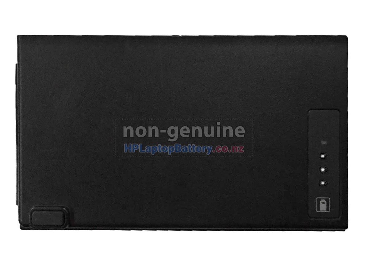 replacement HP TC4400 battery