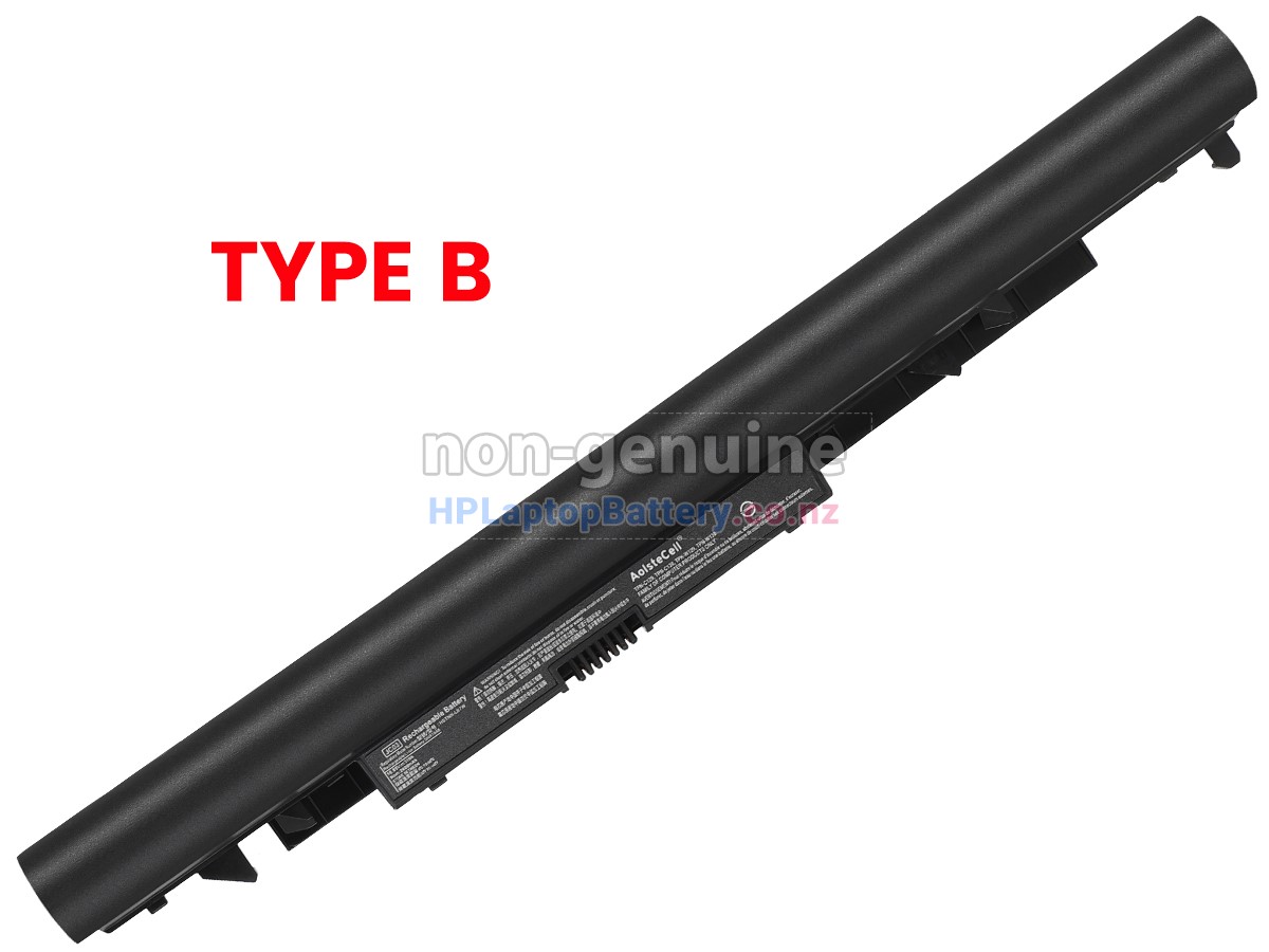replacement HP 919682-131 battery