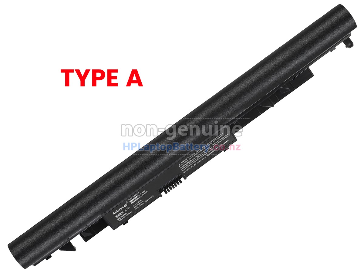 replacement HP TPN-W129 battery