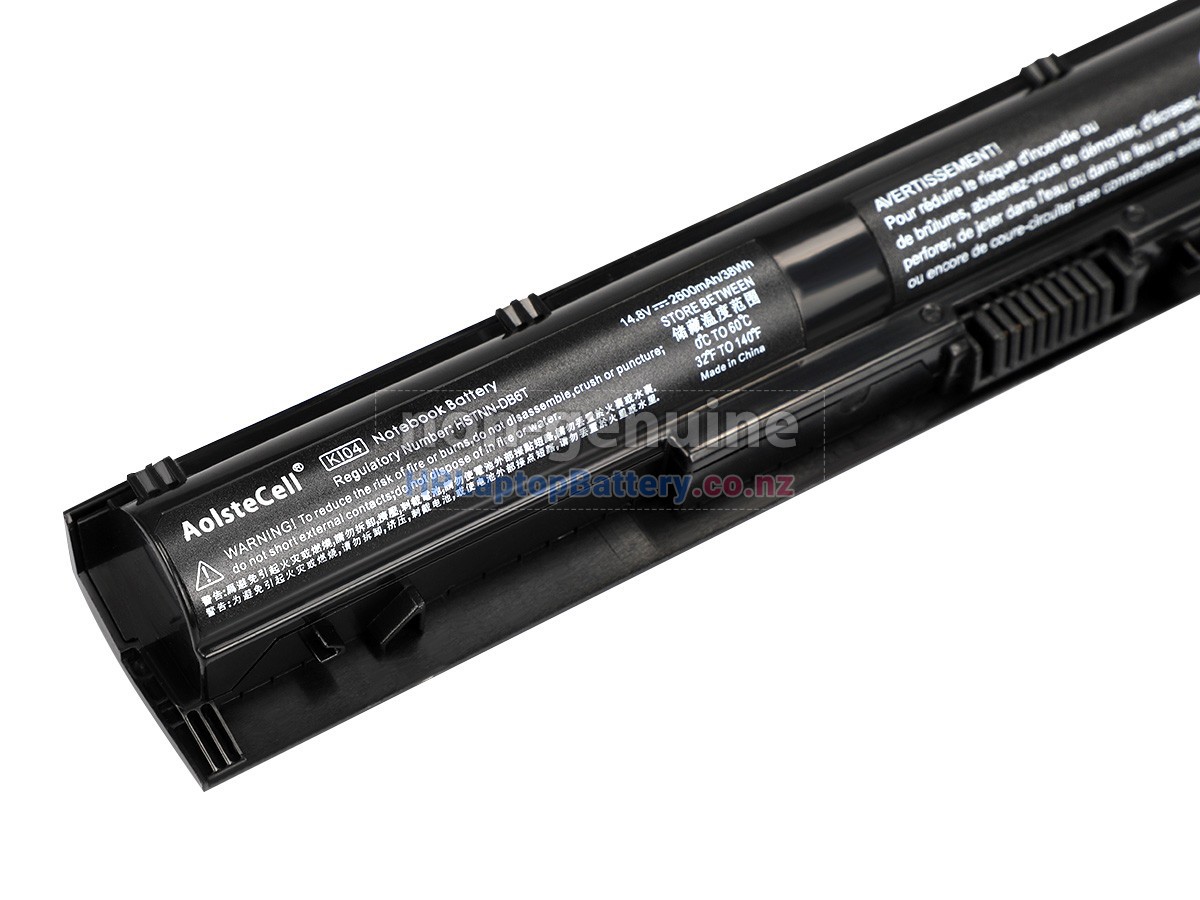 replacement HP N2L84AA_ABB battery