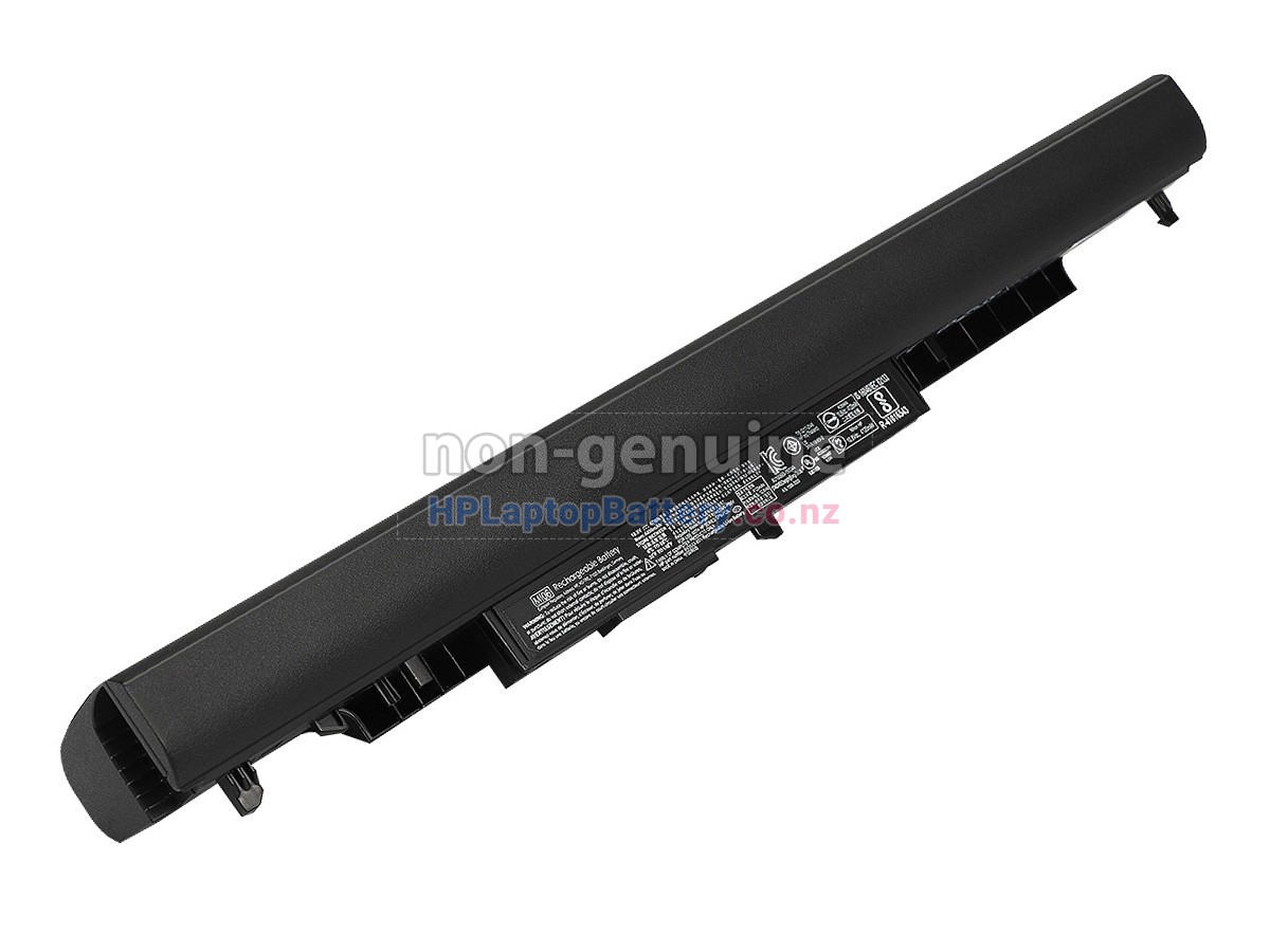 replacement HP TPN-I124 battery