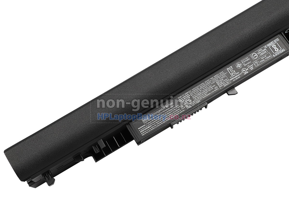 replacement HP Pavilion 15-AC116NIA battery