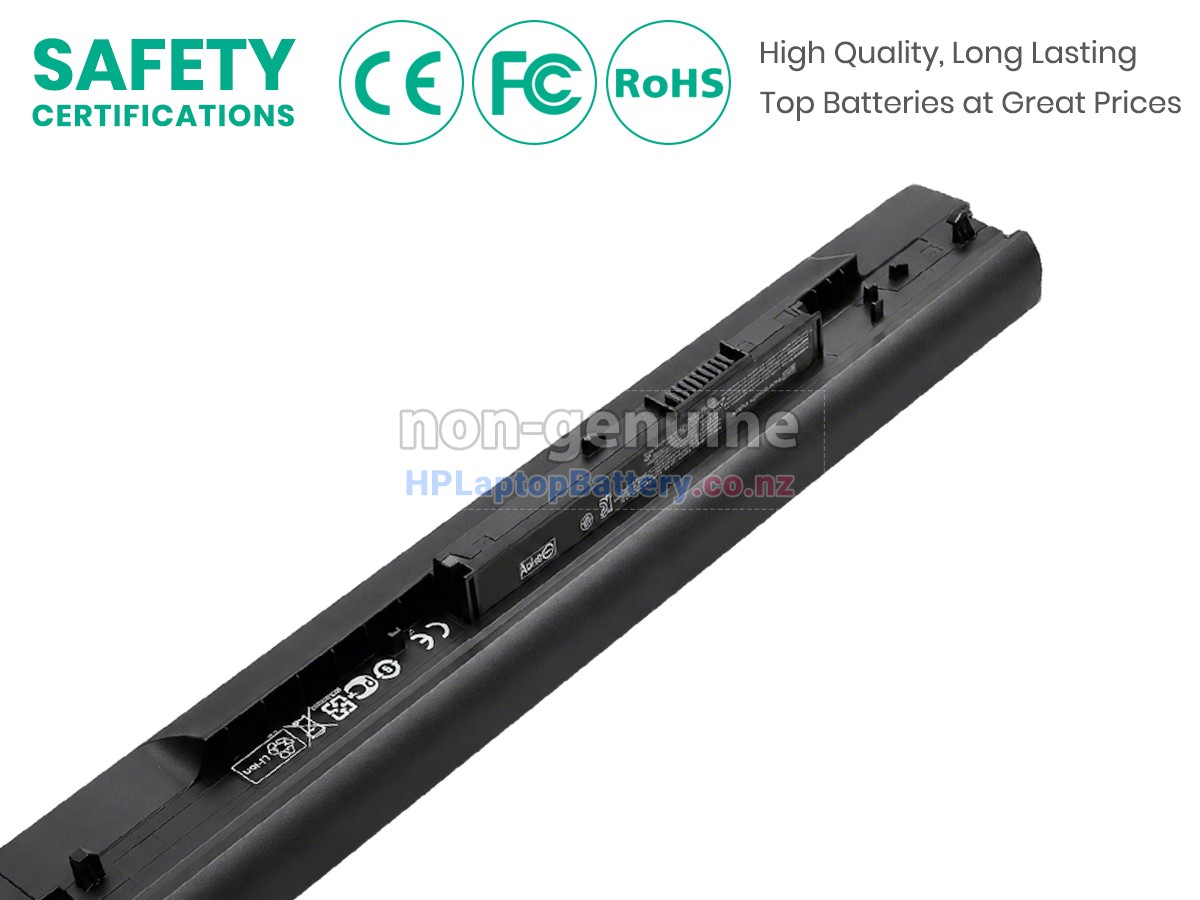 replacement HP MI06 battery