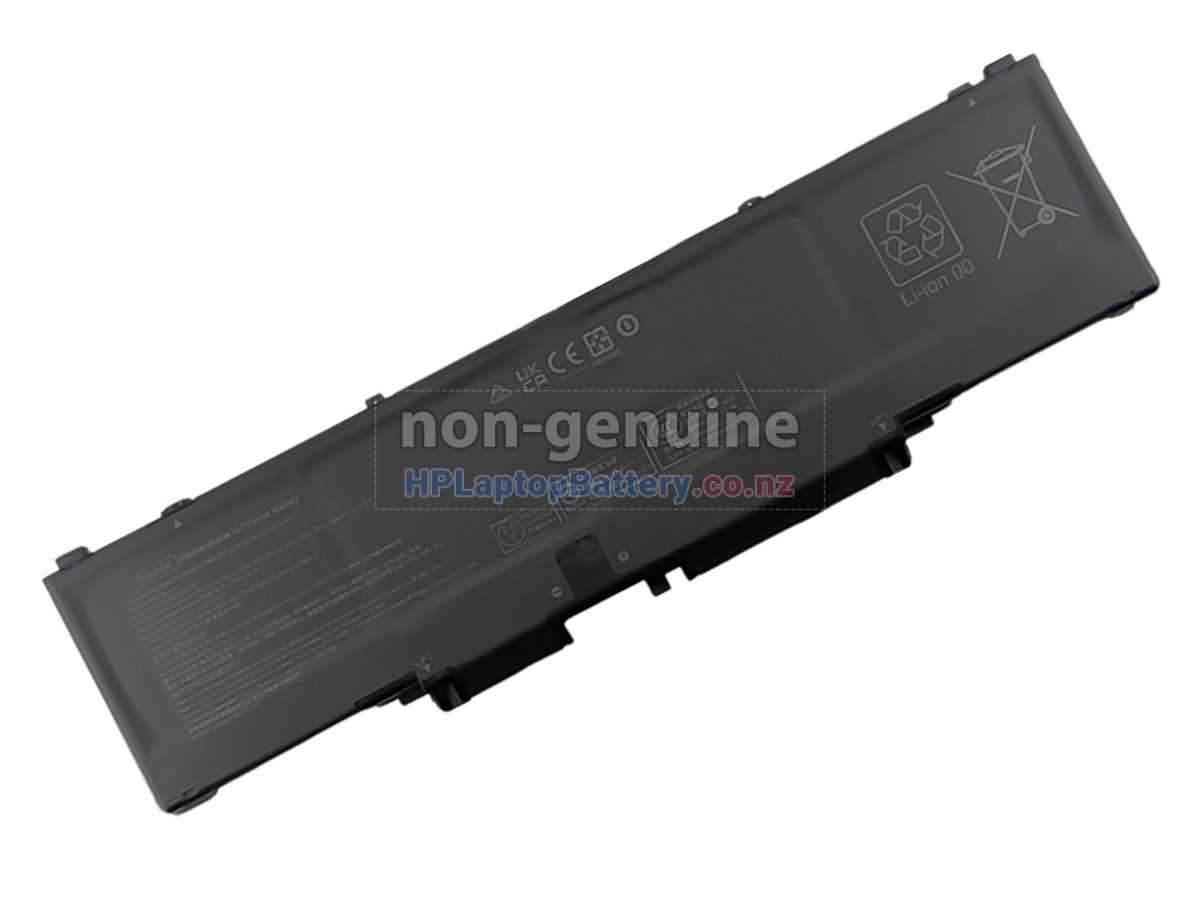 replacement HP HSTNN-OB3S battery