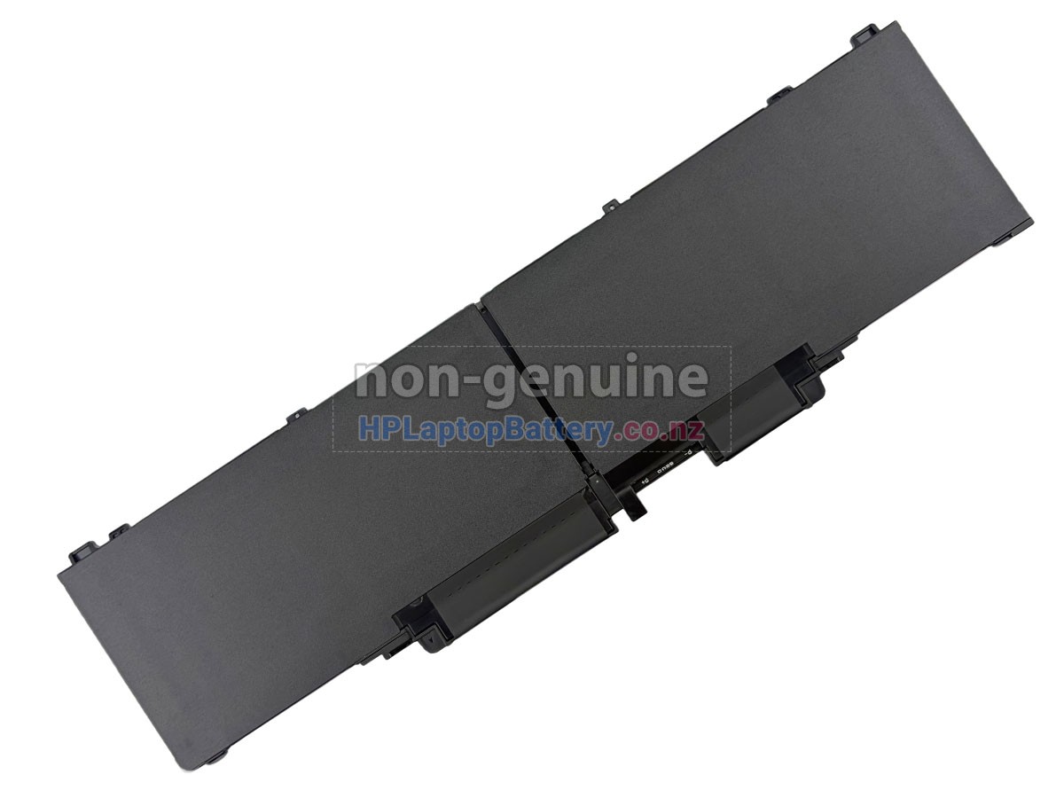 replacement HP HSTNN-OB3S battery