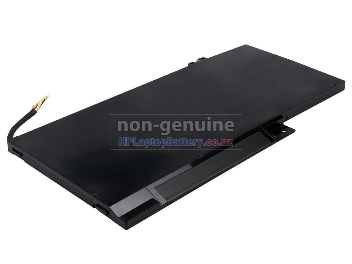replacement HP Envy X360 15-U203NA battery