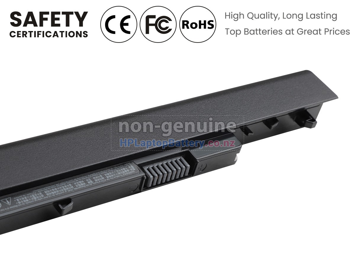replacement HP Pavilion 15-G200 battery