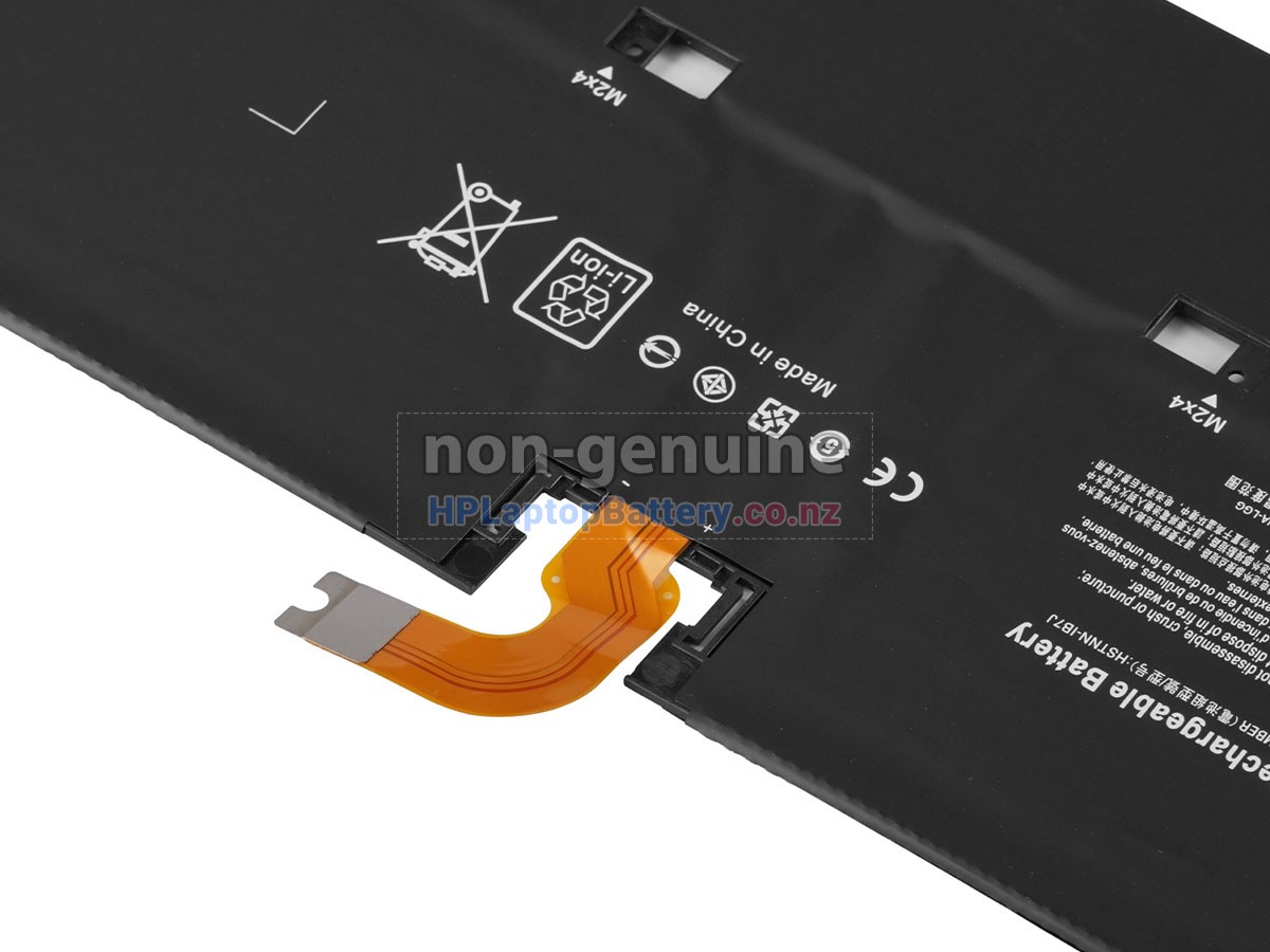 replacement HP Spectre 13-V039TU battery