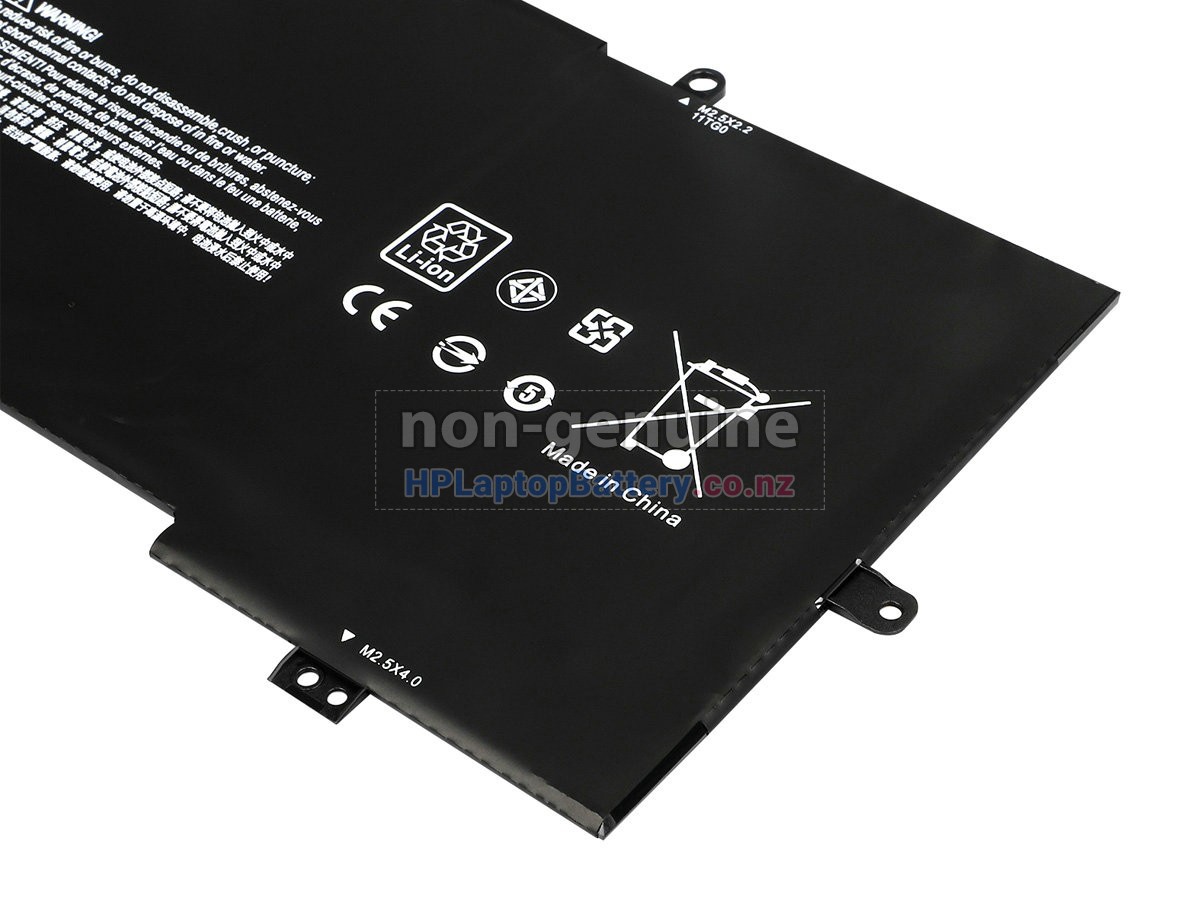 replacement HP Envy 13-D001TU battery