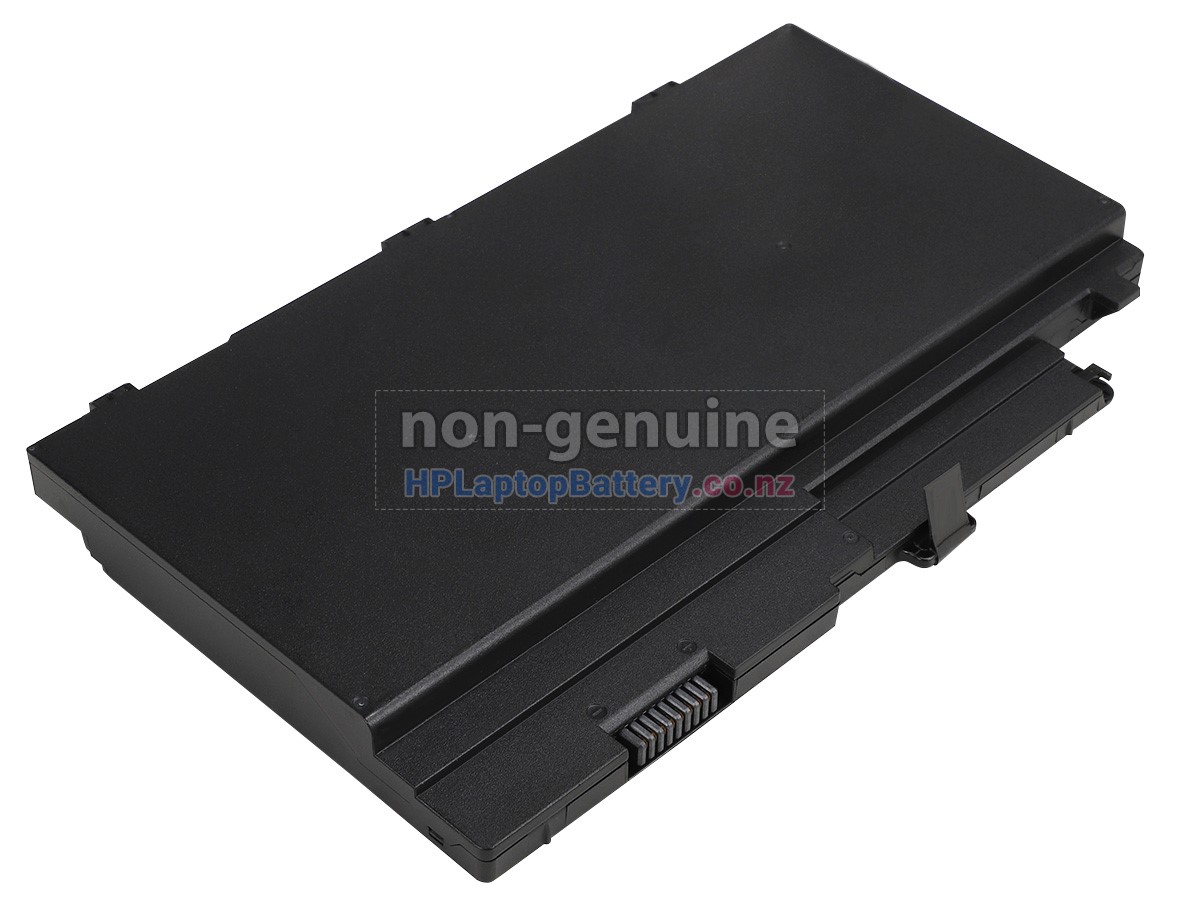 replacement HP ZBook 17 G4 Mobile Workstation battery