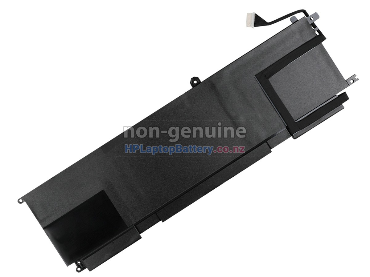 replacement HP Envy 13-AD053TX battery