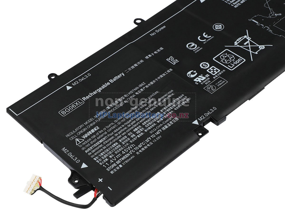 replacement HP 804175-1B1 battery